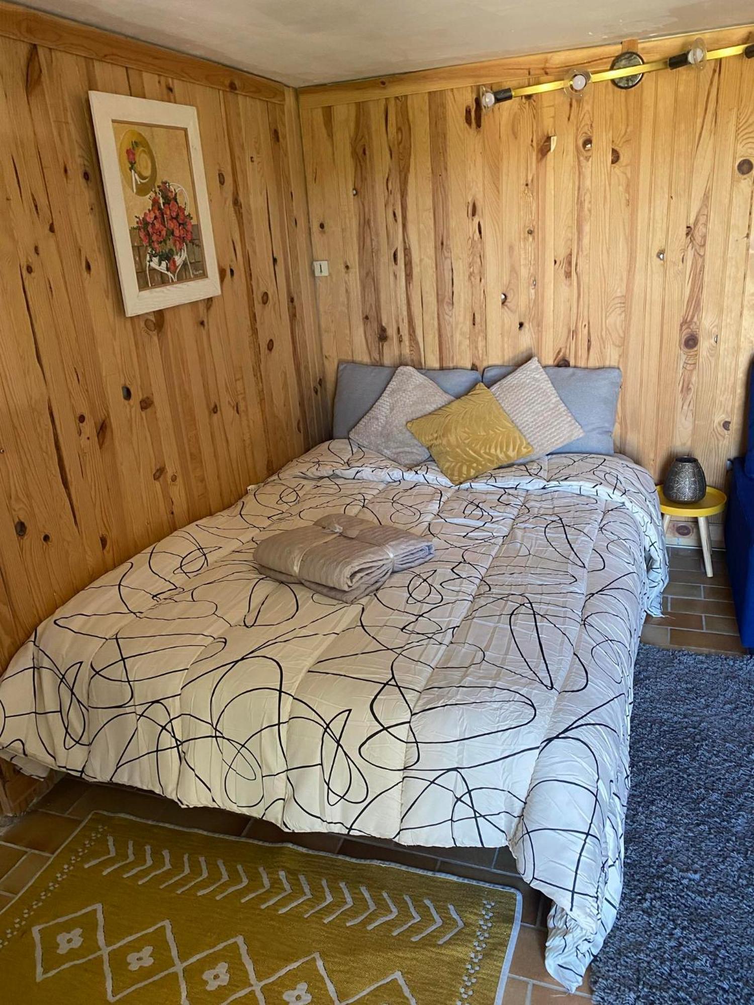 Un Petit Coin Au Calme Hotell Carnoux-en-Provence Eksteriør bilde