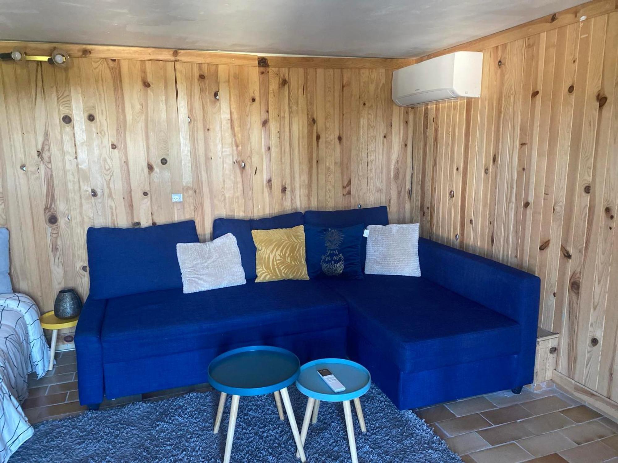 Un Petit Coin Au Calme Hotell Carnoux-en-Provence Eksteriør bilde